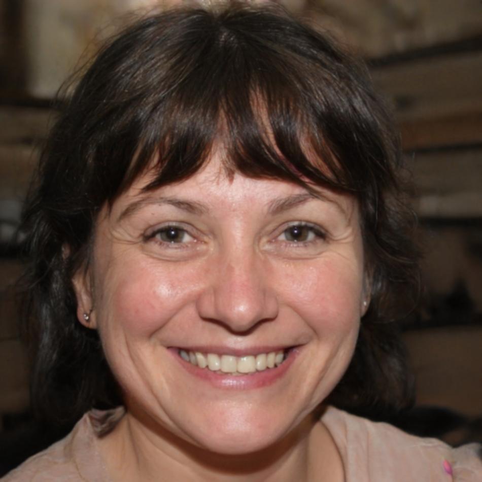 Expertin für Budgetkategorisierung