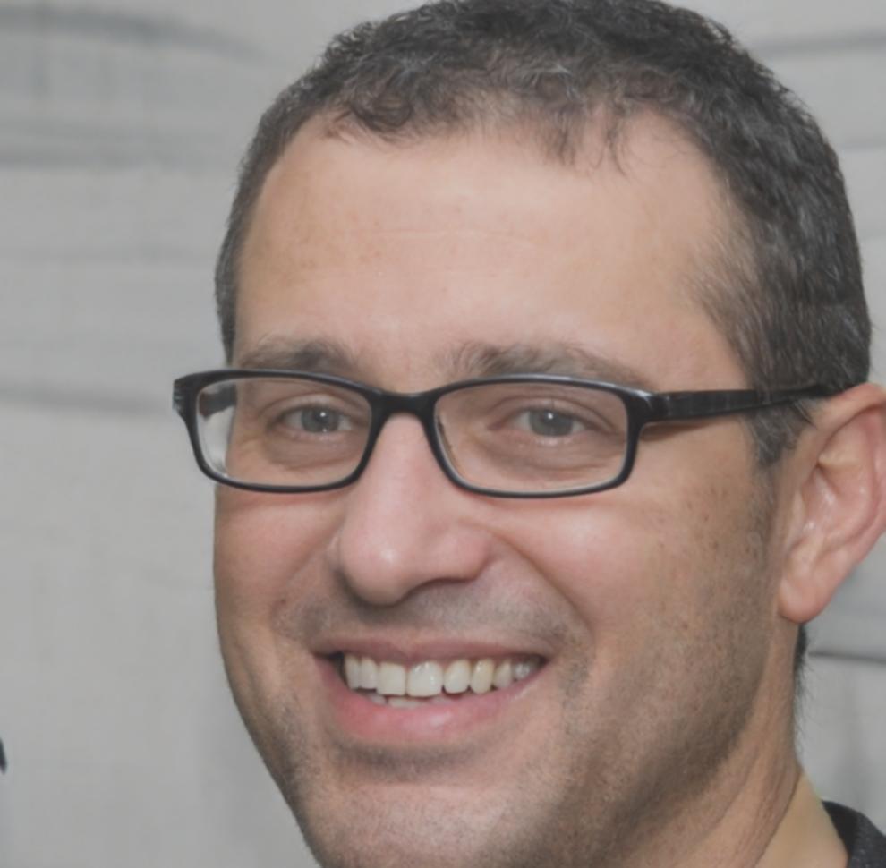 Finanzexperte aus unserem Team