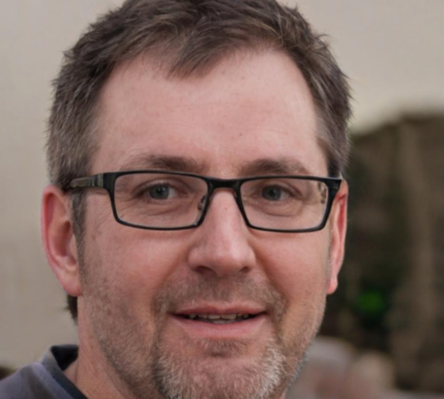 Finanzexperte Henrik Waldmann