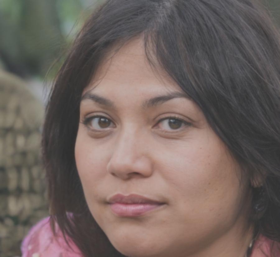 Bildungsexpertin Marlene Kruschke