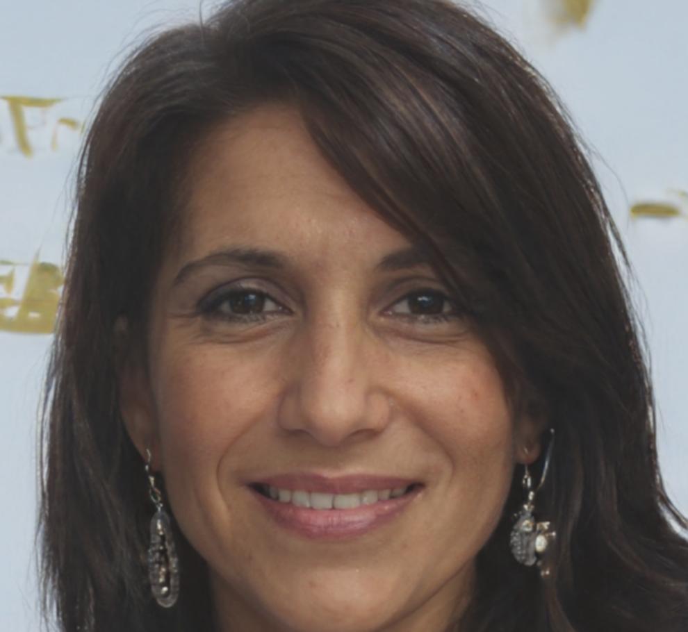 Dorothea Kleemann, Leitende Finanzberaterin bei pirenquixa